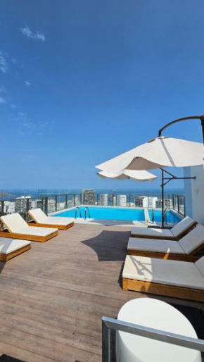 Barranco Aparment Luxury